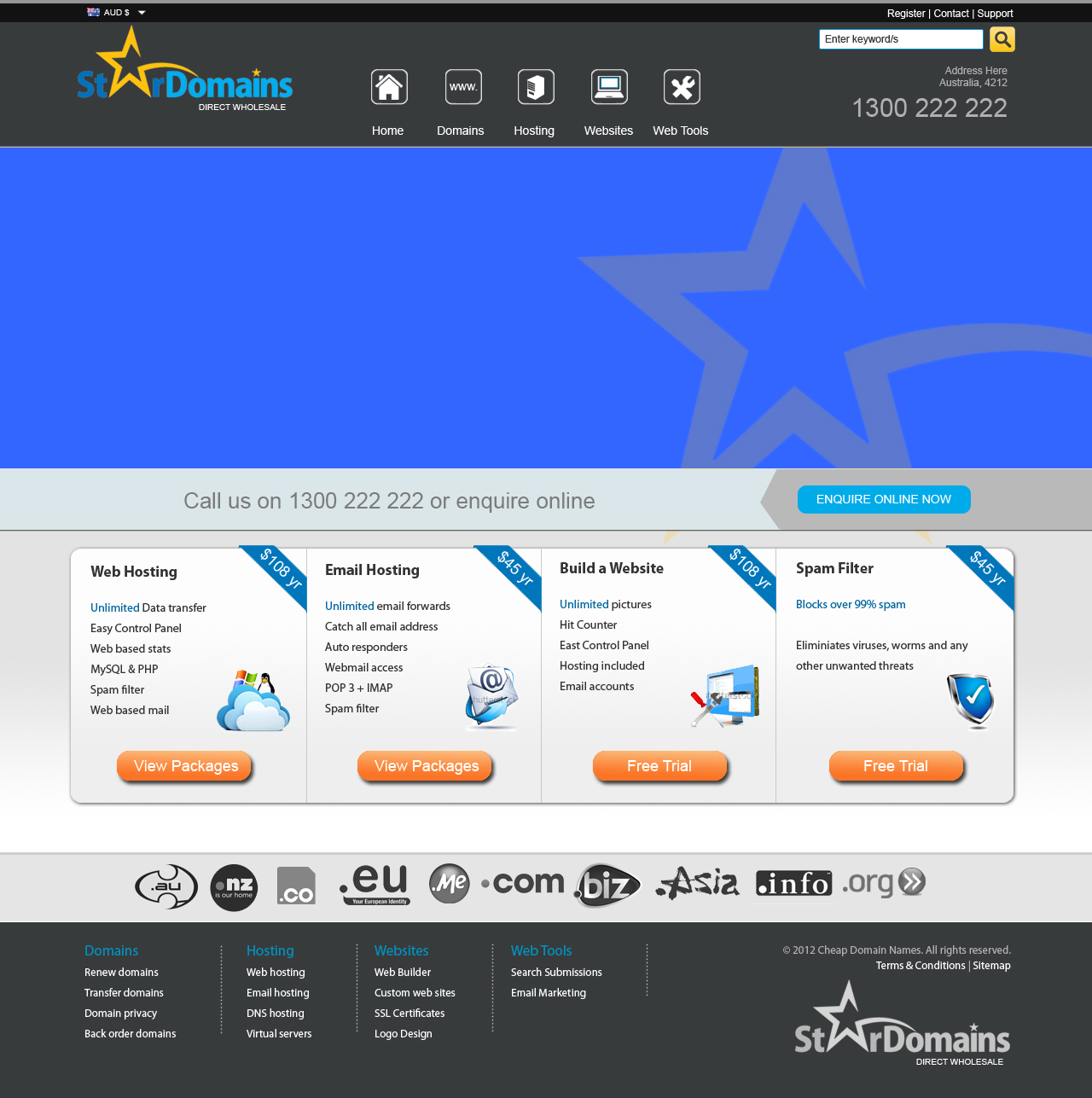 Web-Design von Cruz Folmli für KEO Marketing Inc | Design #1285178