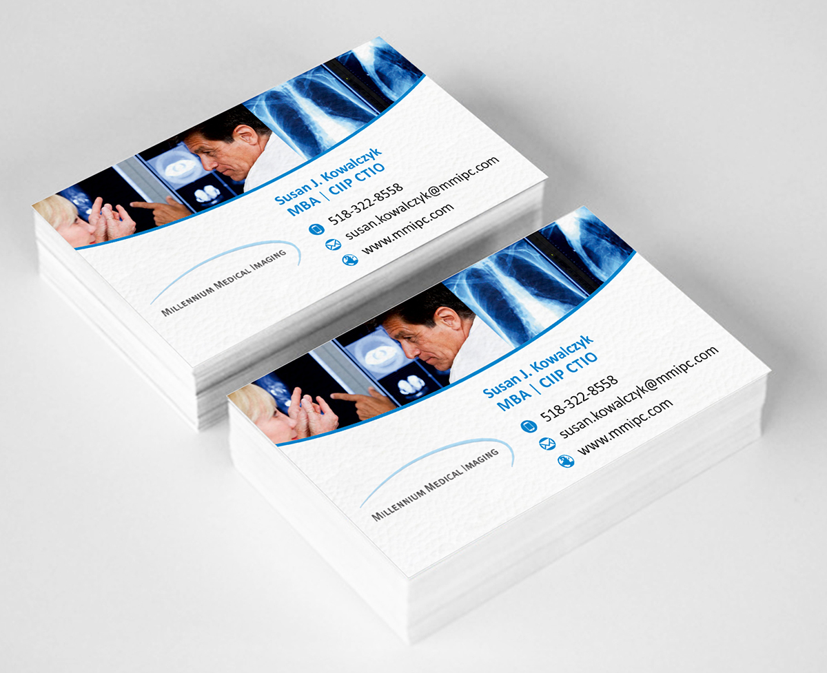 Business Card Design by ALSADESIGN for this project | Design #4389865