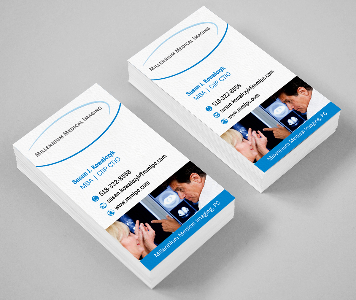 Business Card Design by ALSADESIGN for this project | Design #4391199