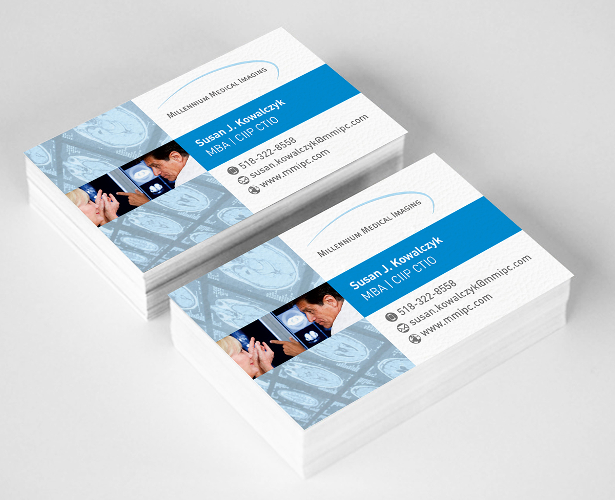 Business Card Design by ALSADESIGN for this project | Design #4403649