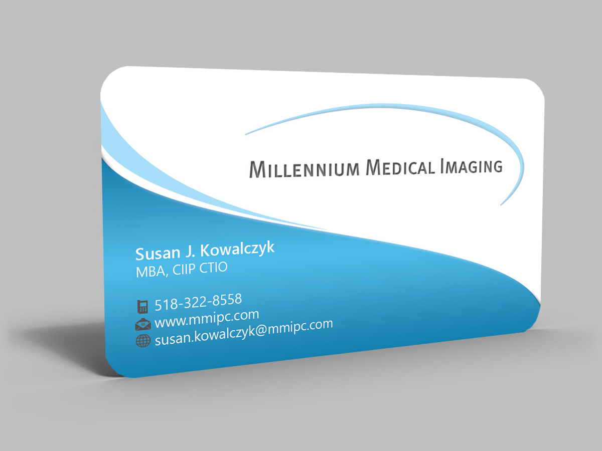 Business Card Design by Hardcore Design for this project | Design #4404646