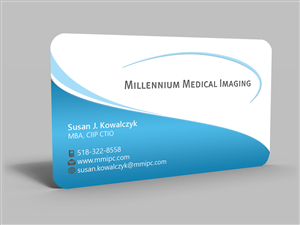 Design de Carte de Visite par Hardcore Design pour ce projet | Design #4404646