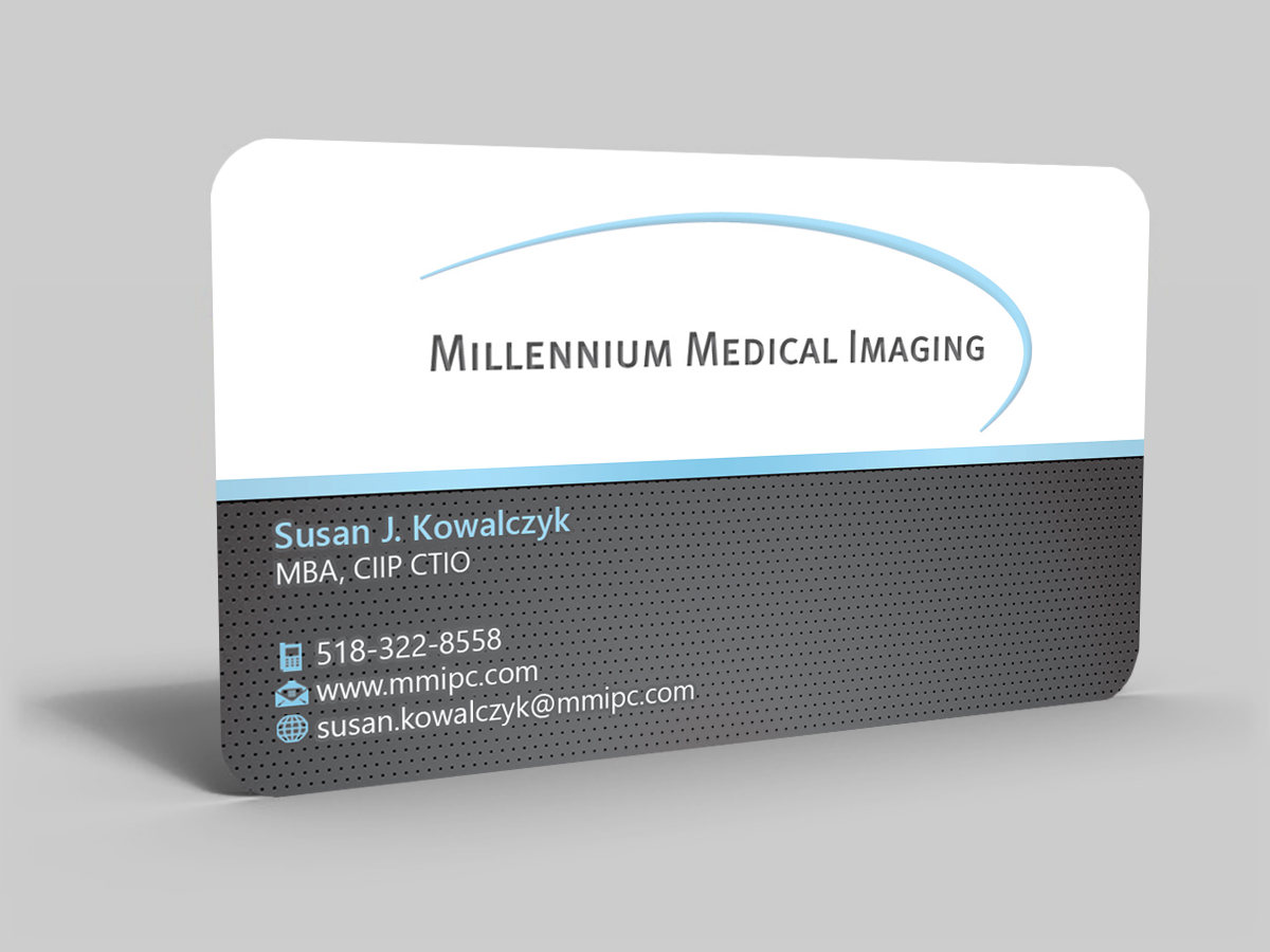 Business Card Design by Hardcore Design for this project | Design #4404667