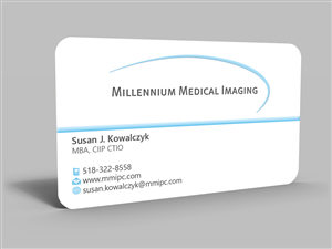 Business Card Design by Hardcore Design for this project | Design: #4404794