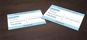 Design de Carte de Visite par Pointless Pixels India pour ce projet | Design #4387462