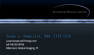 Business Card Design by Akbarsidiq03 for this project | Design: #4387401