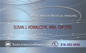 Business Card Design by ev 21 for this project | Design: #4386858