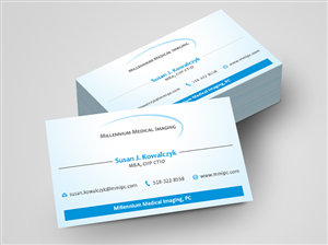 Design de Carte de Visite par Owaisias pour ce projet | Design #4388587