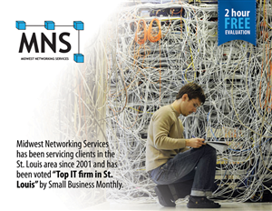 Postcard Design by an3 for Midwest Networking Services | Design: #4448499