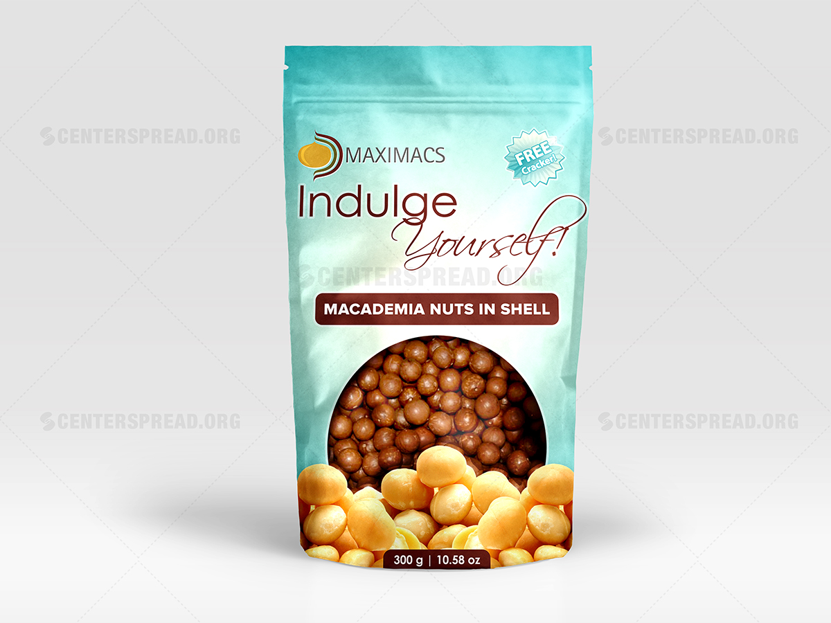 Verpackungs-Design von CENTERSPREAD für dieses Projekt | Design #4397308