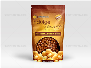 Verpackungs-Design von CENTERSPREAD für dieses Projekt | Design: #4397384