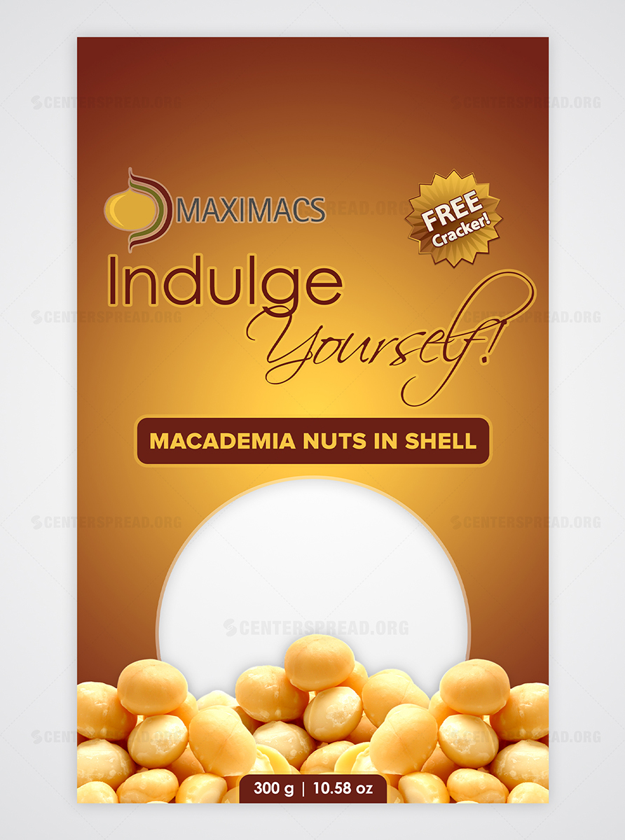 Packaging Design by CENTERSPREAD for this project | Design #4397401