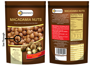 Packaging Design by quinncy69