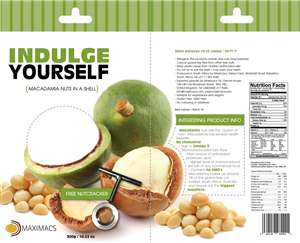 Packaging Design by Ross Creations for this project | Design #4415383
