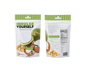 Verpackungs-Design von Ross Creations für dieses Projekt | Design: #4415384