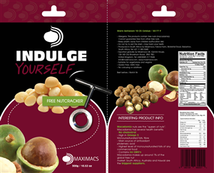 Verpackungs-Design von Ross Creations für dieses Projekt | Design: #4416154