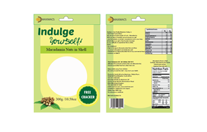 Packaging Design by Iris Design for this project | Design #4440429