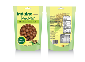 Verpackungs-Design von Iris Design für dieses Projekt | Design: #4473058