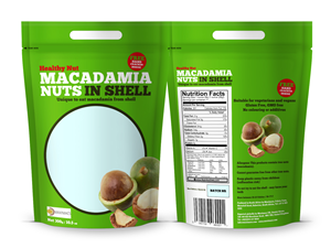 Verpackungs-Design von RedOne22 für dieses Projekt | Design: #4397701