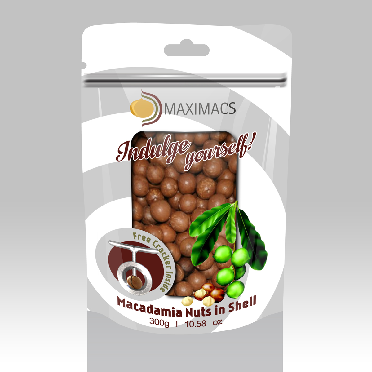 Packaging Design by Giovanni for this project | Design #4407011