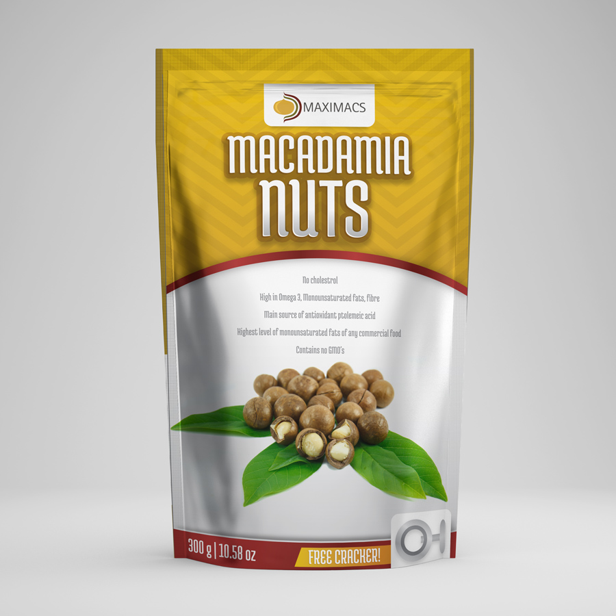 Design Emballage par JCR pour ce projet | Design #4393374