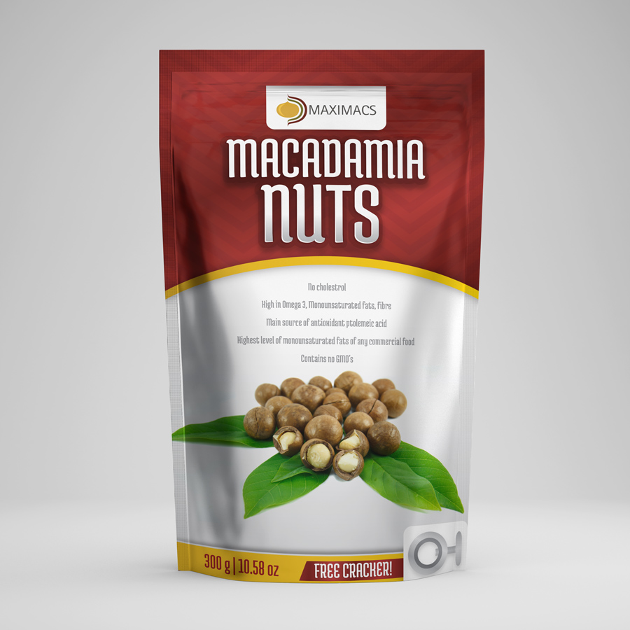 Design Emballage par JCR pour ce projet | Design #4393376