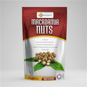 Verpackungs-Design von JCR für dieses Projekt | Design: #4393376