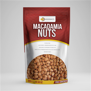 Verpackungs-Design von JCR für dieses Projekt | Design: #4398058