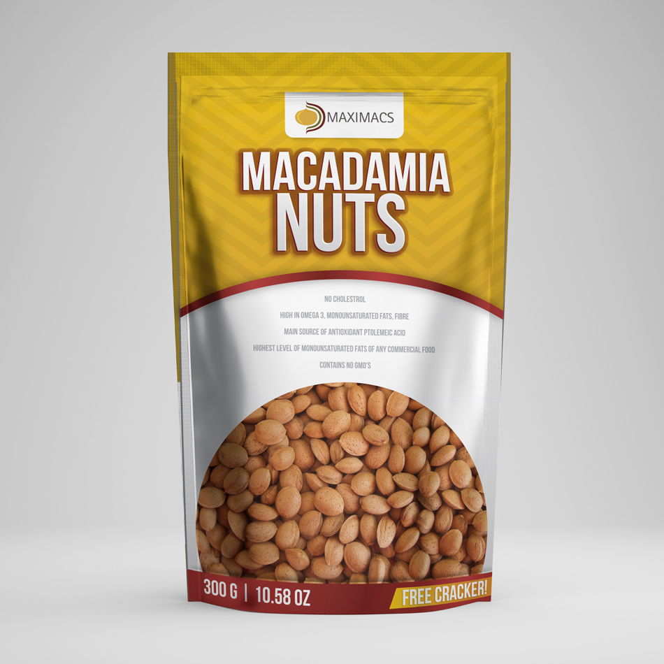 Verpackungs-Design von JCR für dieses Projekt | Design #4398060
