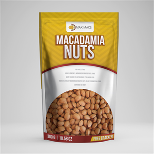 Verpackungs-Design von JCR für dieses Projekt | Design: #4398060