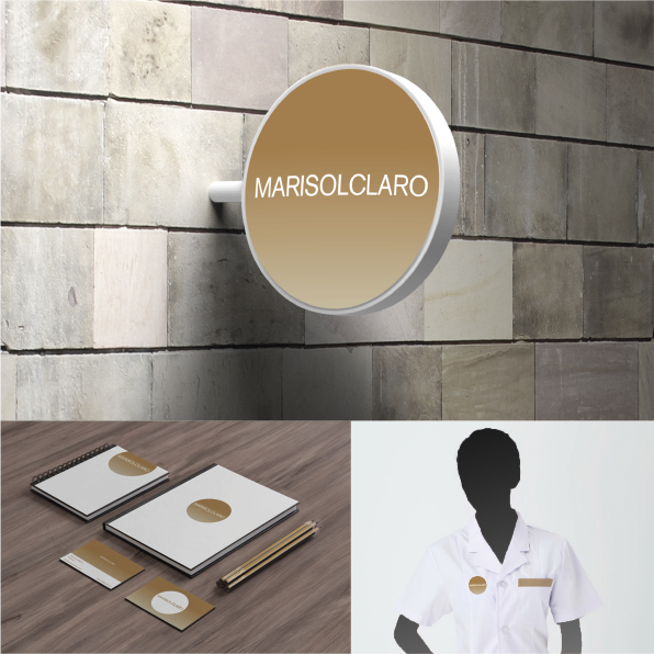 Logo Design by Luis Nagel for this project | Design #4451041