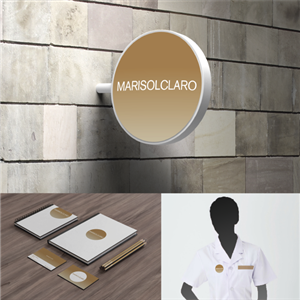 Logo Design by Luis Nagel for this project | Design: #4451041