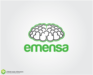 Logo Design by Bolshoi Creations for this project | Design: #4444336
