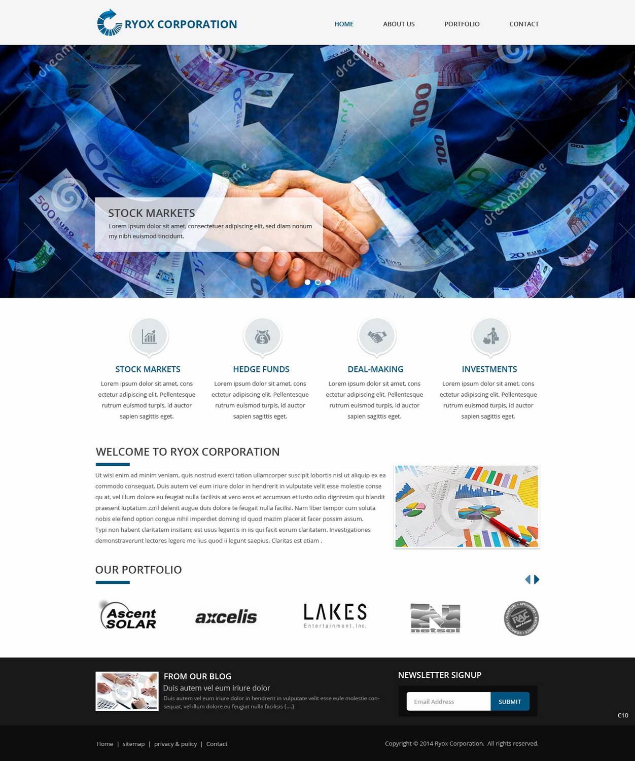 Web-Design von pb für dieses Projekt | Design #4410939