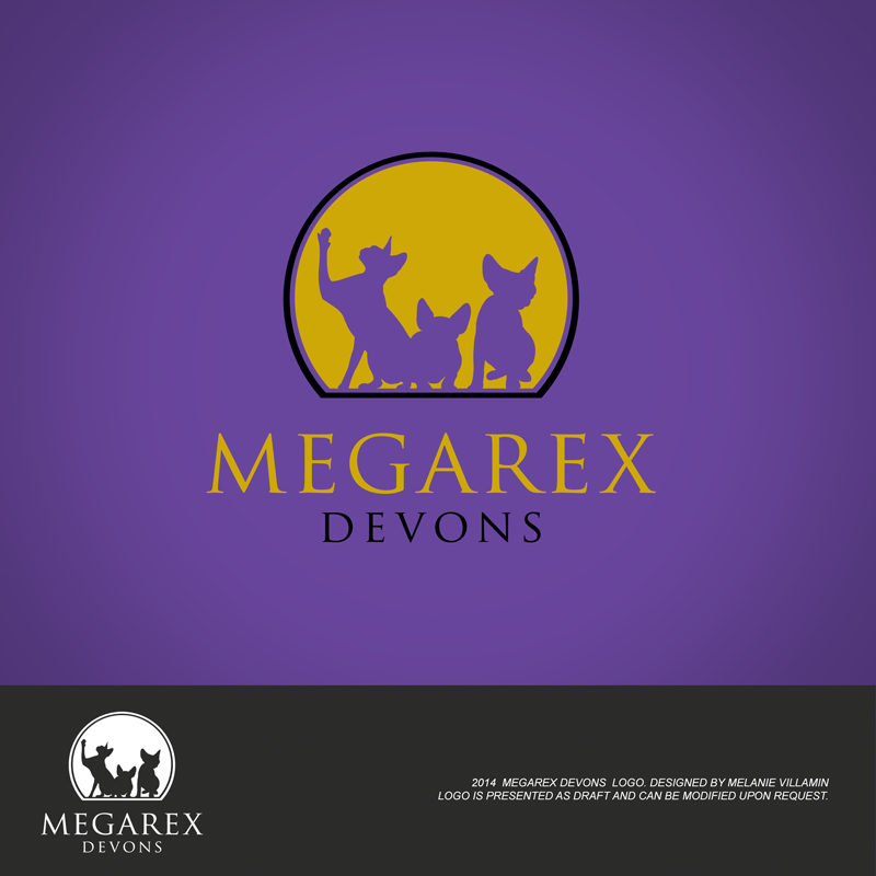 Logo-Design von mvillamin für dieses Projekt | Design #4426399