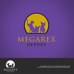 Diseño de Logo por mvillamin para este proyecto | Diseño: #4426399
