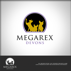 Diseño de Logo por mvillamin para este proyecto | Diseño: #4426400