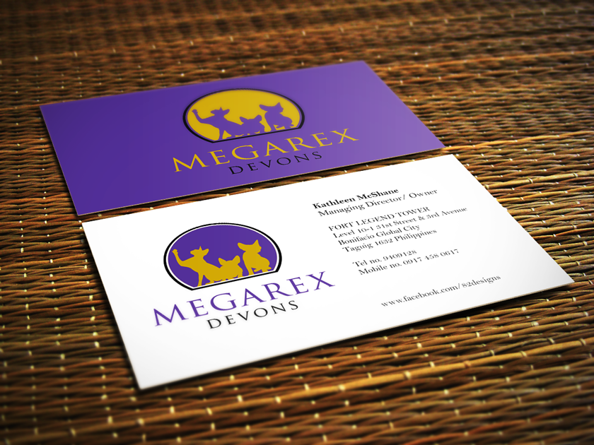 Diseño de Logo por mvillamin para este proyecto | Diseño #4426402