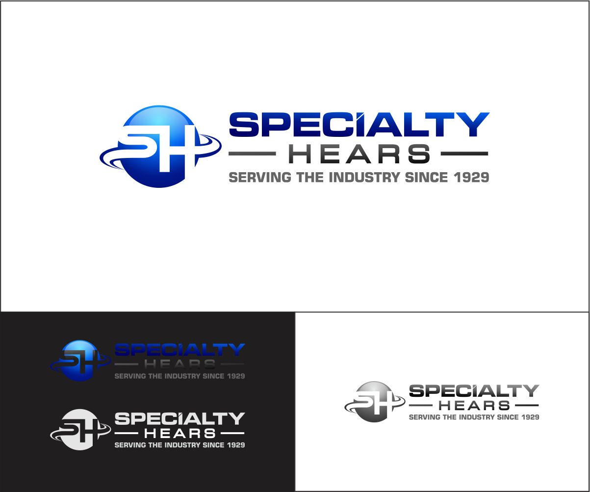 Logo-Design von GOODMAN für The Bonanno Group, Inc. | Design #4402162