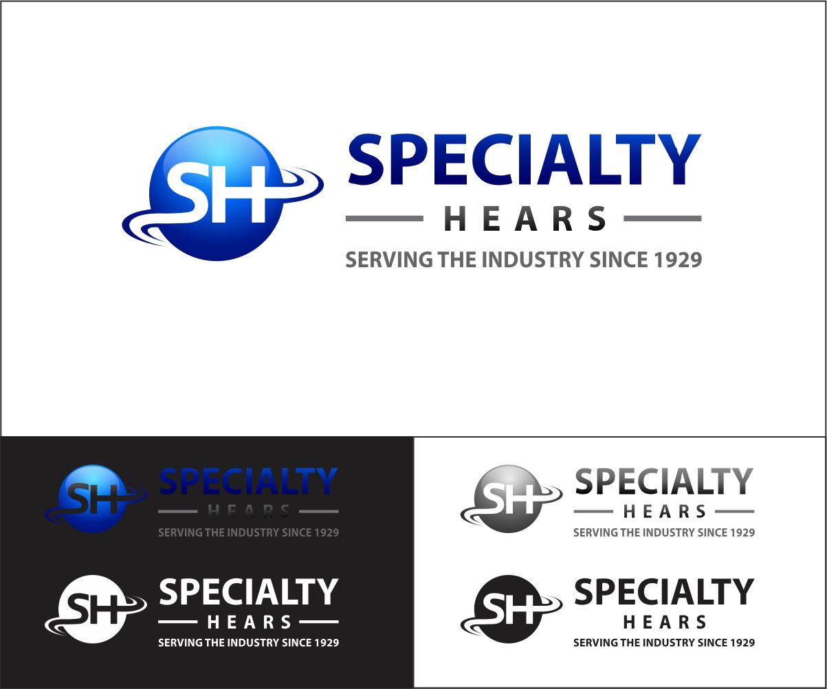 Logo Design by GOODMAN for The Bonanno Group, Inc. | Design #4544830