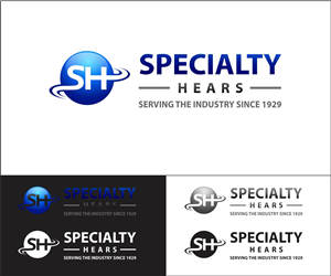 Diseño de Logo por GOODMAN para The Bonanno Group, Inc. | Diseño: #4544830