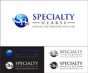 Logo Design by GOODMAN for The Bonanno Group, Inc. | Design #4554013