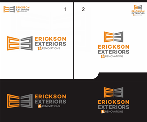 Design de Logo par B8