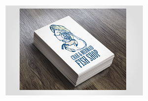 Logo Design by Lulu Creative