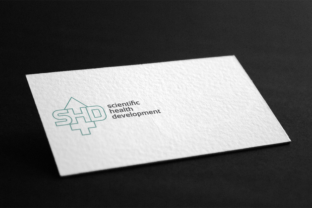 Logo Design by 37 for Scientific Health Development | Design #4395036