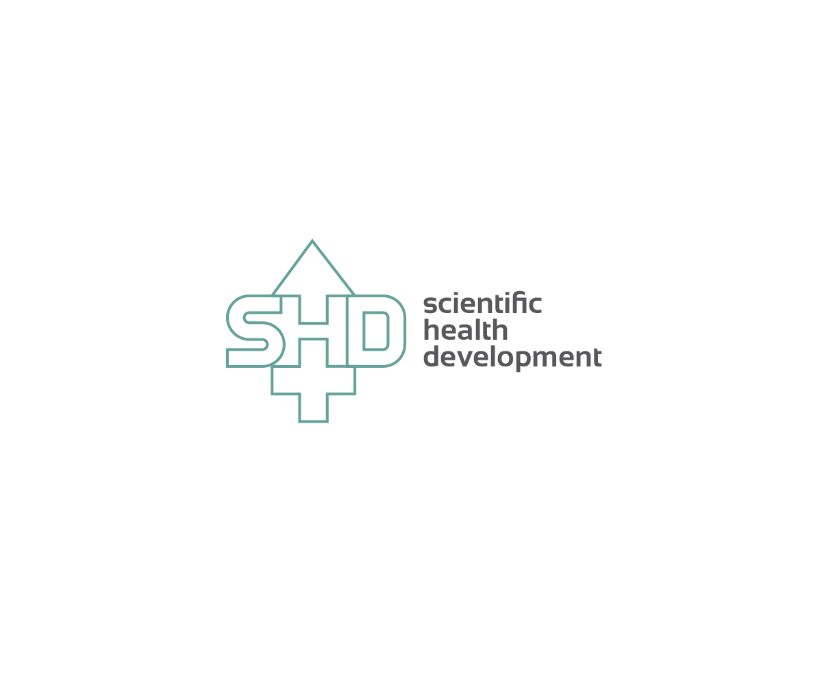 Diseño de Logo por 37 para Scientific Health Development | Diseño #4395069