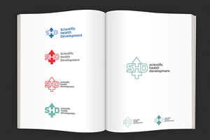 Logo Design by 37 for Scientific Health Development | Design: #4398162