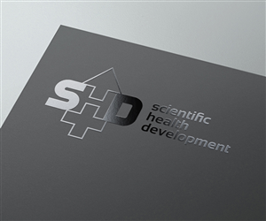 Logo Design by 37 for Scientific Health Development | Design: #4430776