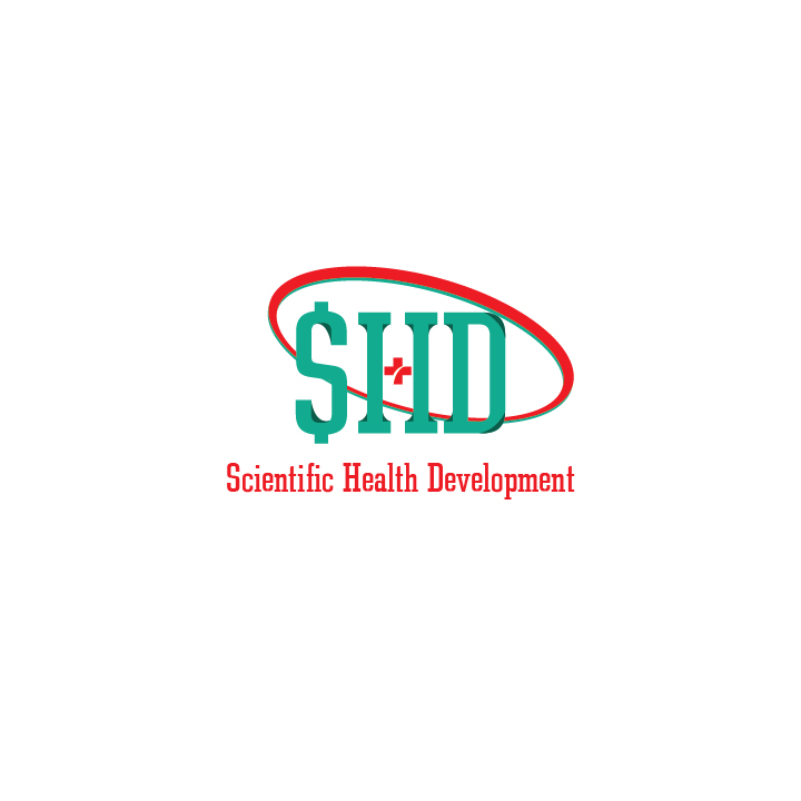 Diseño de Logo por shakar para Scientific Health Development | Diseño #4455627
