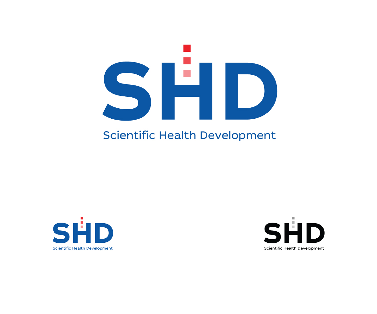 Logo Design by ATDias for Scientific Health Development | Design #4436092